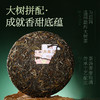 陈升号 2025年典藏金章200g（生茶） 商品缩略图2
