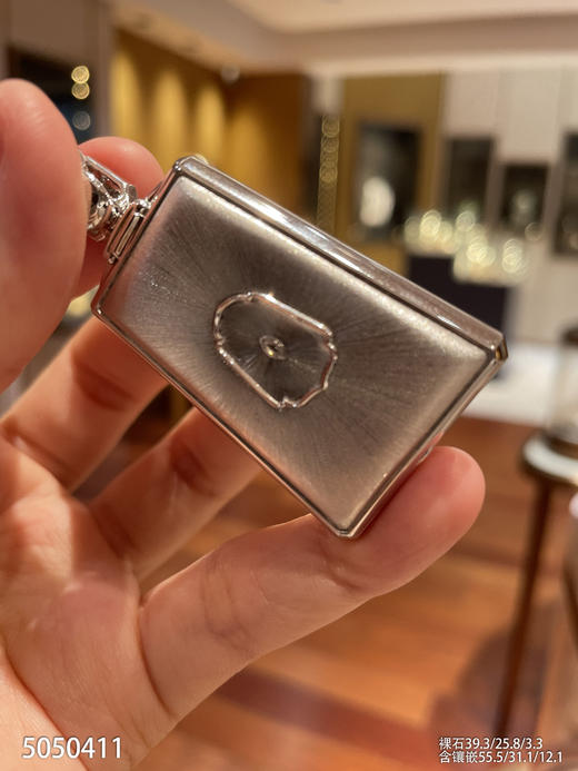 无事牌吊坠【5050411】具体价格微信咨询 商品图8