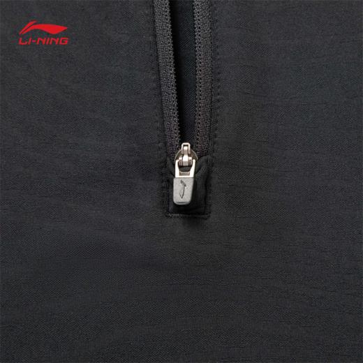 李宁男子长袖T恤ATLV137 商品图9