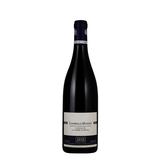 2017 Anne Gros Chambolle Musigny  La Combe d Orveaux 安格奥斯酒庄科姆多维（香波-慕西尼村）红葡萄酒 2017 商品图1