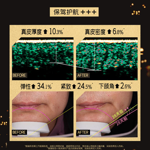 【新品上新】【限时加赠B5精华30ml】diary言之有物双A醇视黄醇补骨脂酚精华乳30ml 商品图3