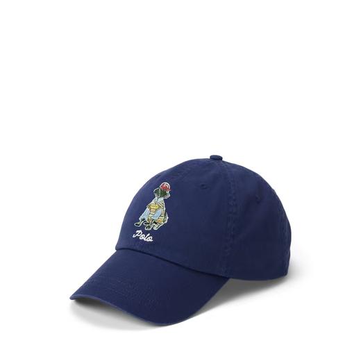 Ralph Lauren 拉夫劳伦 帽子男  MAPOHGS0J422331-410 . 商品图0