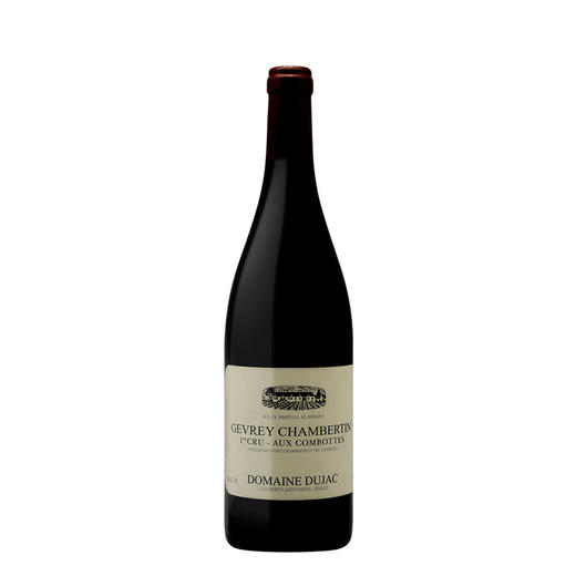2022 Dujac Gevrey Chambertin 1er Cru Aux Combottes 杜雅克酒庄康柏特（热夫雷-香贝丹一级园）干红葡萄酒 2022 商品图1