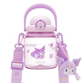 6926497374650 膳魔师THERMOS 膳魔师酷洛米大耳狗大容量夏季塑料大肚杯TESA-1000