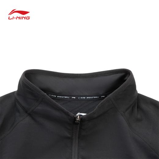 李宁男子长袖T恤ATLV137 商品图5