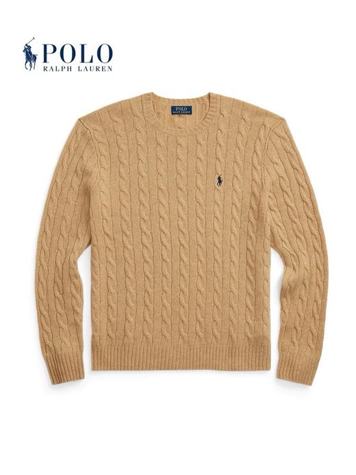 Ralph Lauren 拉夫劳伦 毛衣男  MNPOSWE16821235-200 . 商品图0