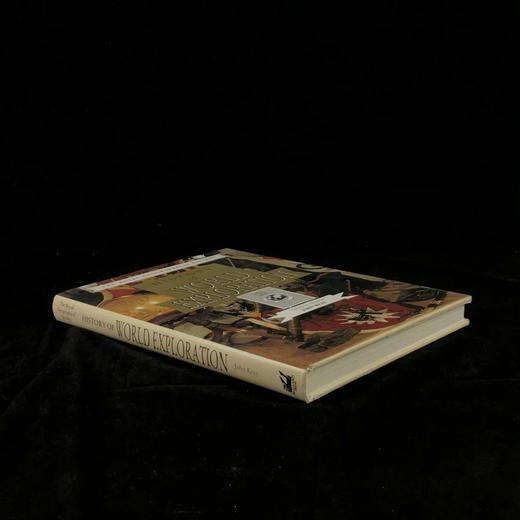 世界探险史 数百幅插图 精装大16开 商品图1