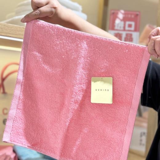 【内野UCHINO浴巾/毛巾合集】 商品图4