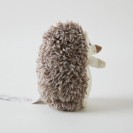 可爱送礼小动物挂件钥匙扣挂件刺猬独角兽海獭 商品图5