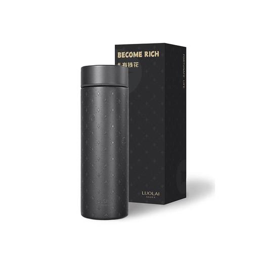 罗莱礼品-有钱花保温杯 商品图6