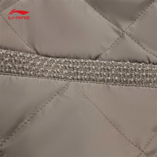李宁韦德系列男子棉夹克AJMV159 商品图9