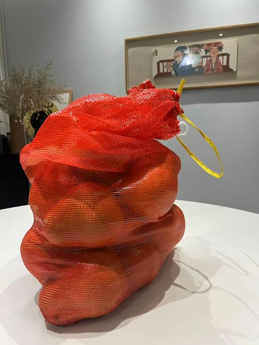 纯正安江老树雪峰冰糖土柚子/ 20斤起发，口味巅峰，一骑绝尘 商品图10