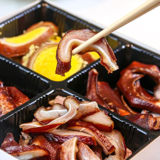 【吃断】品质炖汤9.9元！青和融合菜双人精选套餐88元开抢，限前100份 商品图2