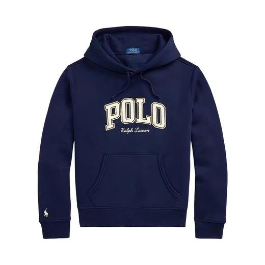 Ralph Lauren 拉夫劳伦 卫衣男  MNPOKNI16824553-410 . 商品图0