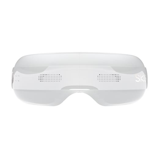 SKG眼部按摩仪E3系列2代 静雅白 尊享款 商品图11