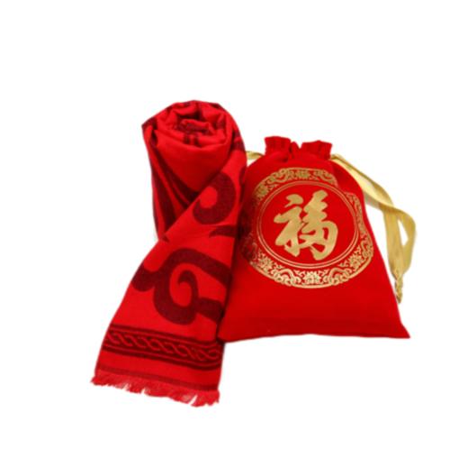 奥罗拉秋冬围巾系列/价格参考详情/可定制 商品图0