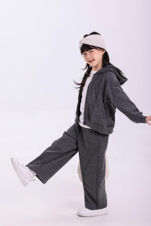 Rarmoell拉慕儿25120奶芙绒绒运动套装 商品图5