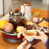 【官方414元 板娘家259元】【围炉煮茶】360度环形设计 多档火力调节 智能定时设计，无需随时看管，煮茶功能自动跳保温 商品缩略图3