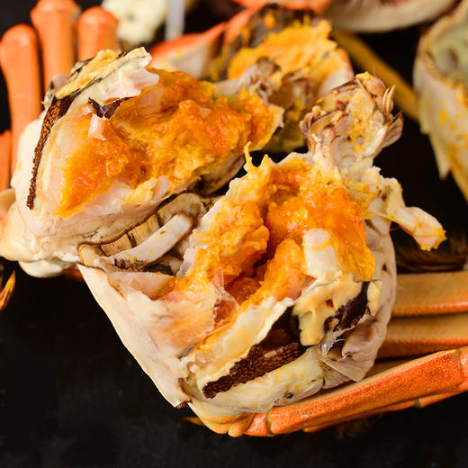 恭亲王阳澄湖大闸蟹8只装（公蟹4两*4只  母蟹3两*4只） 商品图4