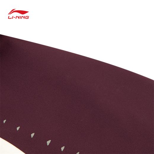 李宁女子防泼水软壳外套AFDVB56 商品图7