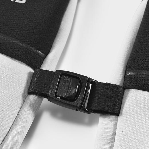 KAILAS凯乐石 女款驭风防风手套 KM2504201 商品图2