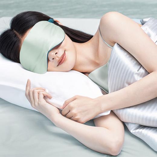 罗莱礼品-清风雅韵·经典眼罩 商品图2