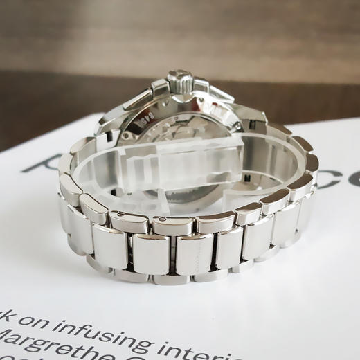 【95新】CHOPARD 萧邦168459-3015（相似款）MILLE MIGLIA系列 44MM（男款）精钢 241025NJS18 商品图5