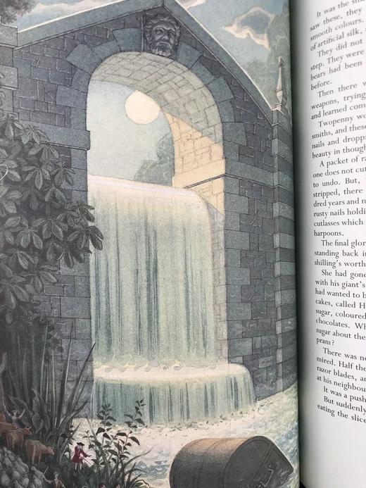 梅沙姆小姐的安息 配彩色插图 弗里欧书社函装本 商品图9