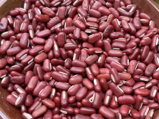 【2025年新豆】生态赤小豆  500g 商品图3