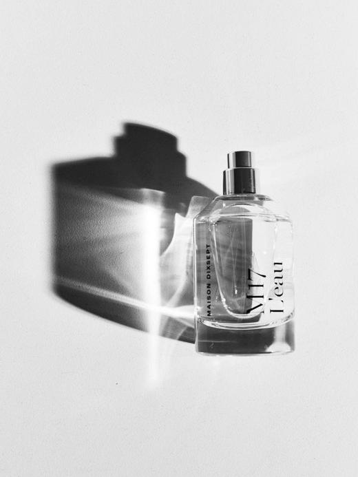 MD｜M17 L'eau  [ 17号房子_  ] 商品图2