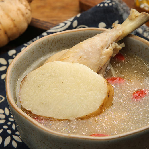 正安 云南昭通小草坝新鲜天麻 道地产区核心区现挖现发 补充头脑营养 优质原材 个头短肥肉质肥厚 1.5kg/箱【预计下单后三天内发货】【上新秒杀价-不叠加任何活动】 商品图5