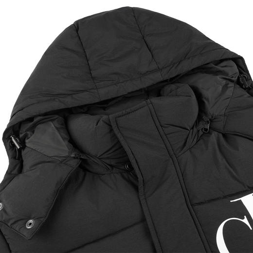 【超惠秒】Clavin Klein 卡文·克莱 男士蓬棉抗寒保暖外套 12091 商品图3