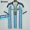 SFS阿迪达斯2026世界杯阿根廷主场球迷版球衣短袖足球服男 JM8396 商品缩略图0