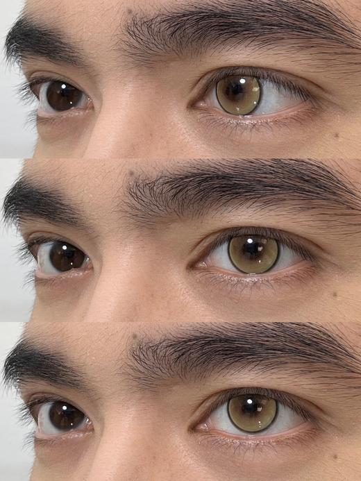 laseecon 年抛 小灯泡 直径14.5mm着色13.6mm 商品图9