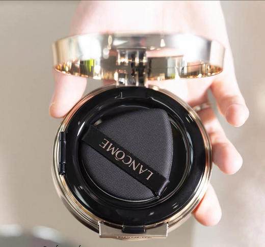 法国 兰蔻全新菁纯气垫#100/#110 SPF50+13g 商品图4