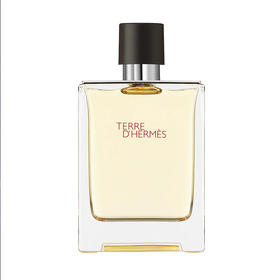 【礼想心动】Hermes 爱马仕 大地淡香氛 100ml