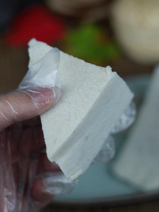 福建芋粿芋头糕三角糕福州特色小吃福清特产香芋糕早餐早点夜宵 商品图2