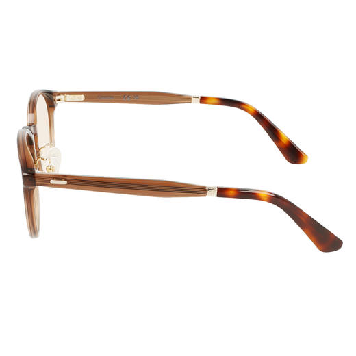 7883901161908 卡尔文克雷恩Calvin Klein 【商场同款】CK新品简约大框时尚墨镜优雅方框休闲太阳镜墨镜女 商品图3