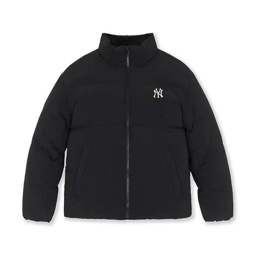 D110729冬季新款男女防水防泼水韩系时尚羽绒服 商品图6