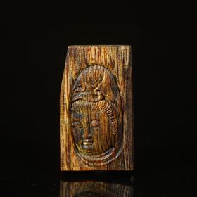 BC.BT11.6-5  白棋沉水(观音) ，1.5g