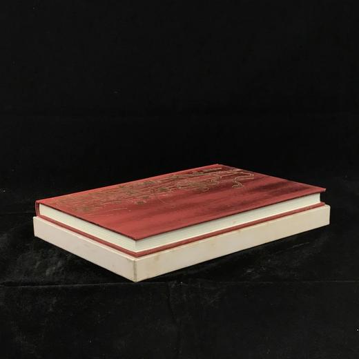 梅沙姆小姐的安息 配彩色插图 弗里欧书社函装本 商品图1