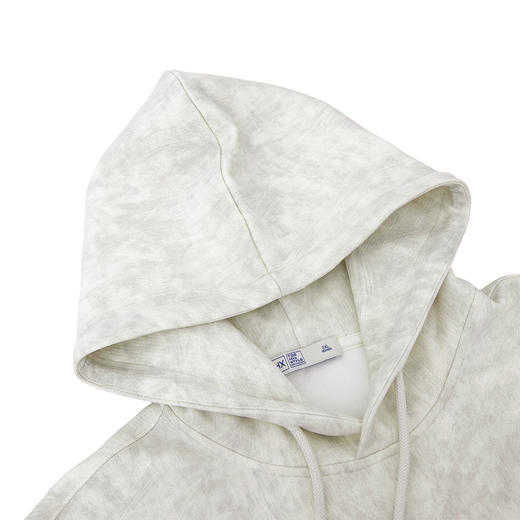 【新品上新】HX 冬季带帽卫衣S106540006101 商品图2