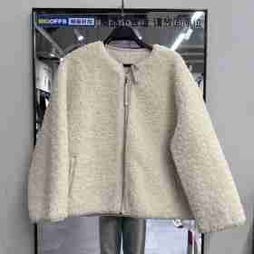 GABRILE MANN女外套 299.9元（线上线下同时销售 不保证有货）598092-WY