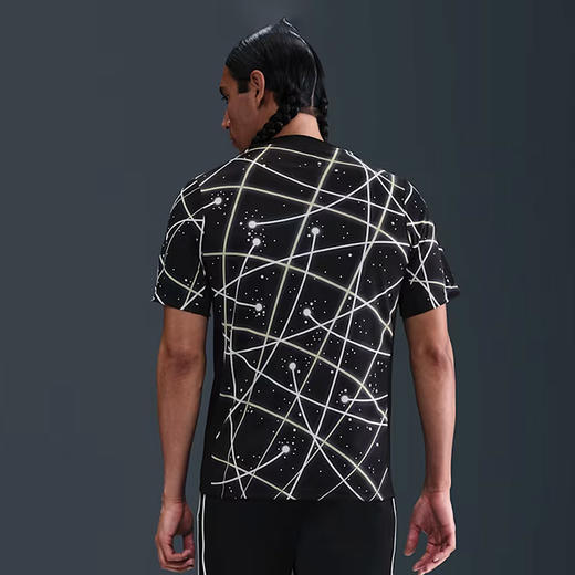 小李子NIKE耐克切尔西足球运动训练赛前短袖上衣成人男IF3967-010 商品图1