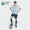 【官网同款】阿根廷国家队｜2026年世界杯主场短裤-球迷版球裤 商品缩略图2