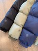 D110736轻量外套保暖2025新款户外男女同款羽绒服 商品缩略图6