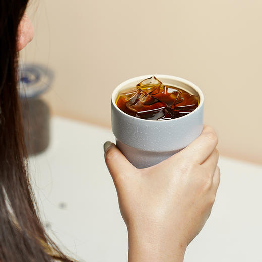 乐扣乐扣保温杯水杯陶瓷覆层内胆316不锈钢咖啡杯LHC4356/LHC4359 商品图10