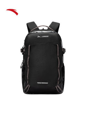 安踏×国家地理丨TT22户外防泼水背包轻便旅行登山双肩背包192546163