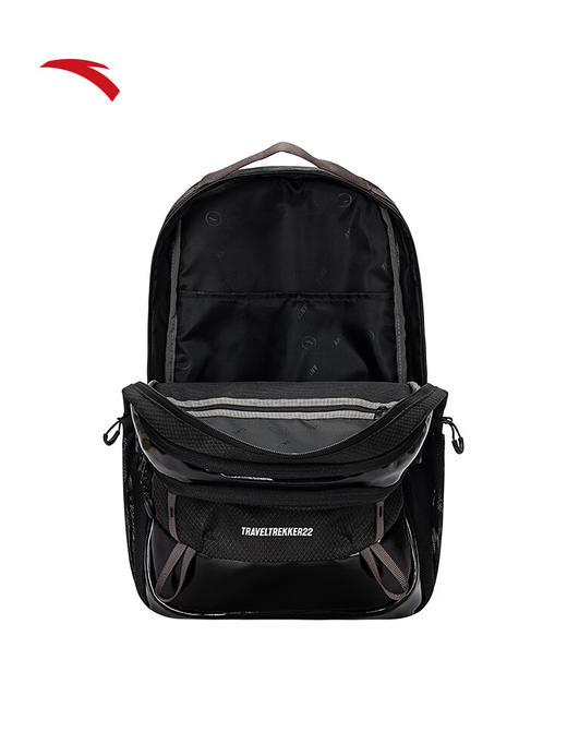 安踏×国家地理丨TT22户外防泼水背包轻便旅行登山双肩背包192546163 商品图4