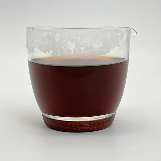 【配品鉴装】普滇丨景迈 普洱熟茶 熟普 一级 2017年原料 500g 陈香醇厚干净茶汤透毫甜度好 商品图2